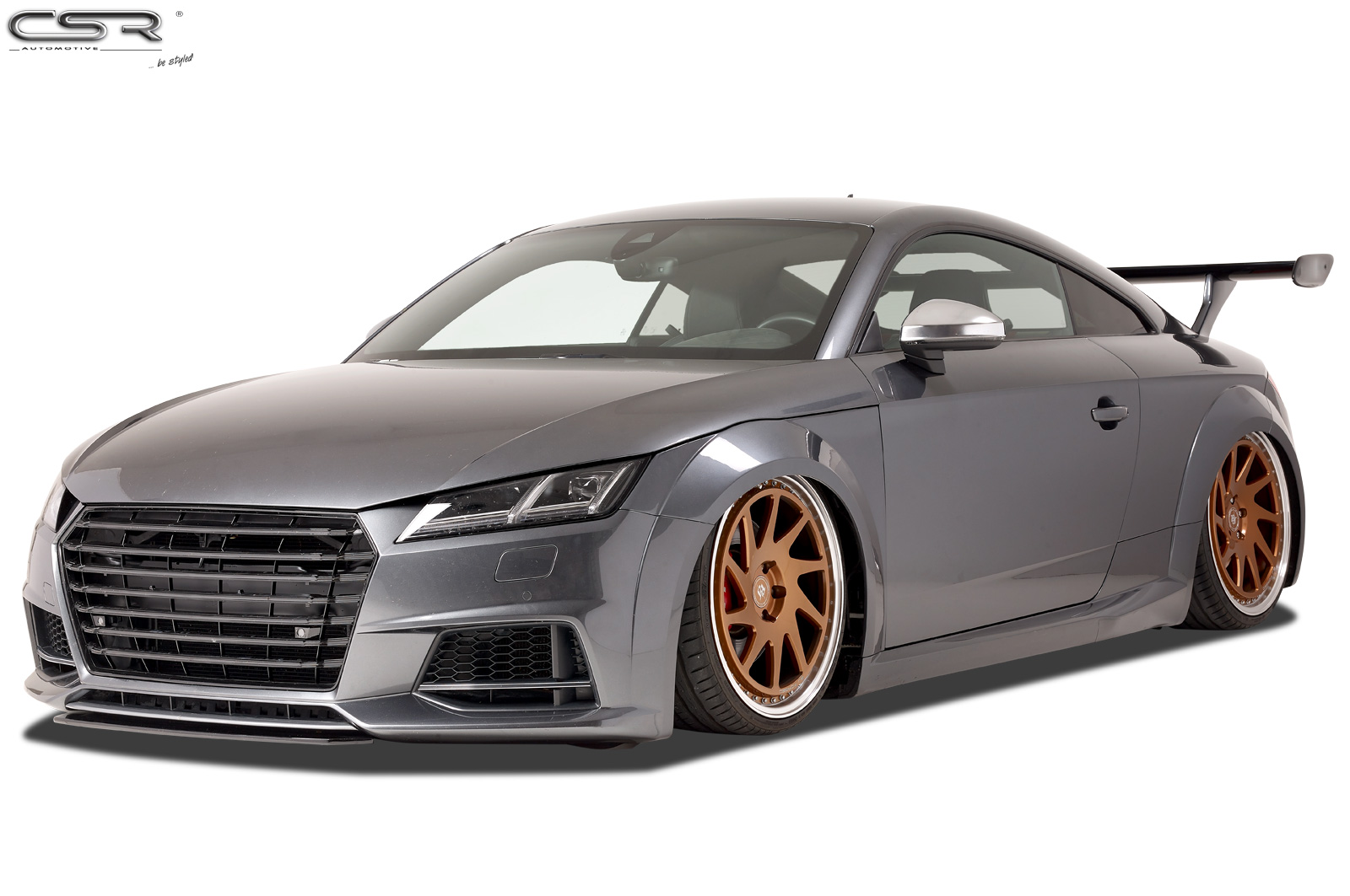 Audi TT/ TTS 8S