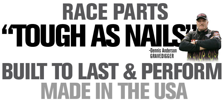 MagnaFlow RACE SERIES