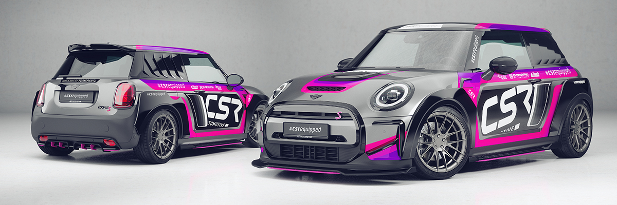 Mini tuning