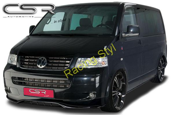 VW T5 mračítka předních světel CSR