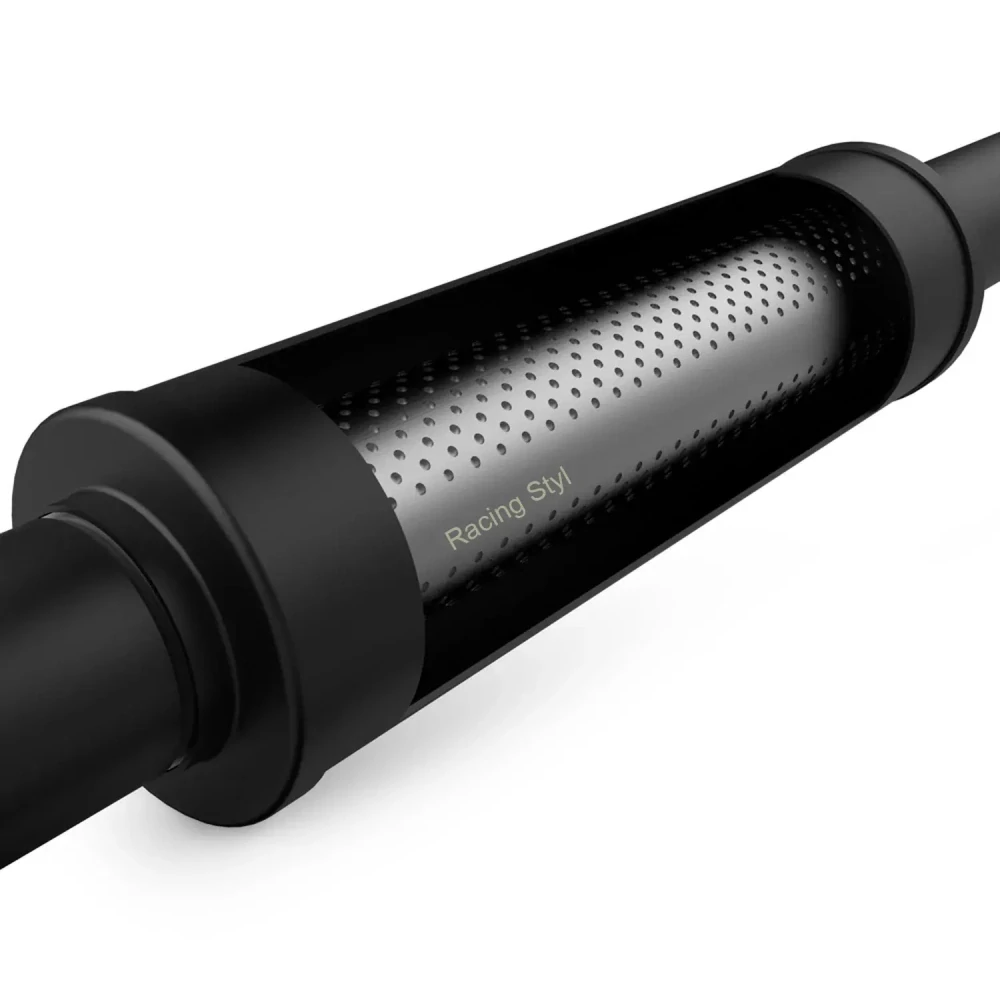 Magnaflow výfuk #19254 Ford Mustang 5.0L V8 2015-17