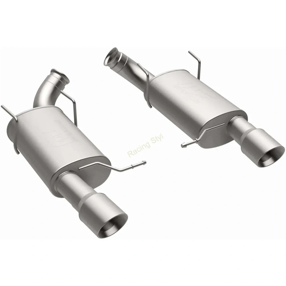 Magnaflow výfuk #15593 Ford Mustang 5.0L V8/ 5.4L V8 Shelby GT500 2011-12