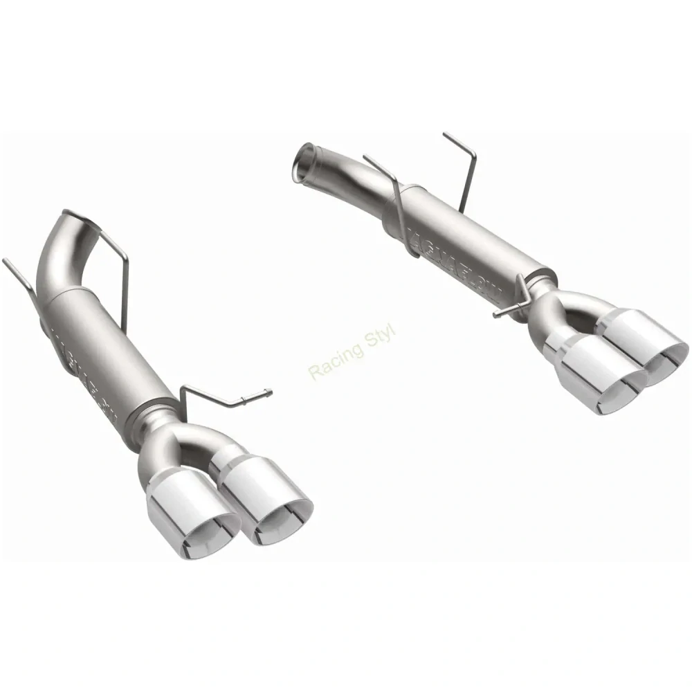 Magnaflow výfuk #15077 Ford Mustang 5.0L V8 2011-12