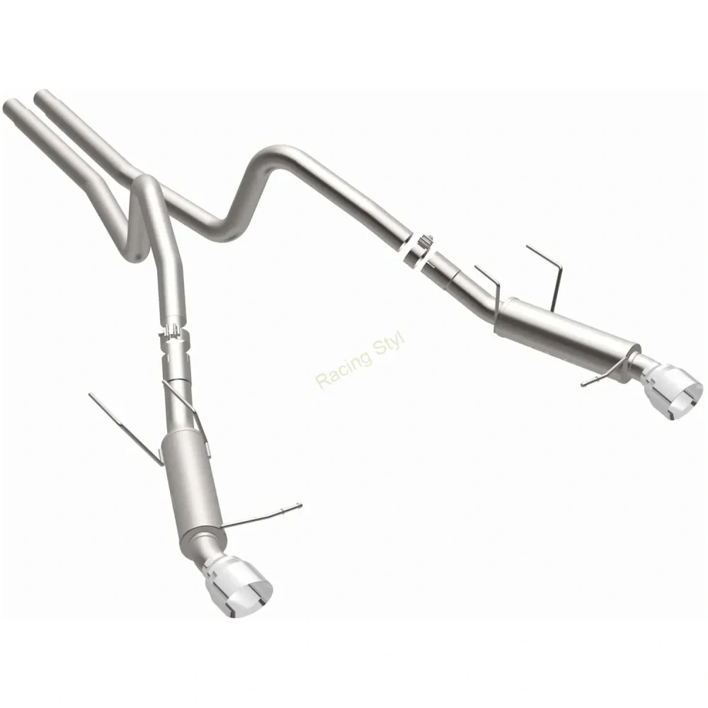 MagnaFlow výfuk #15245 Ford Mustang 3.7L V6 2014