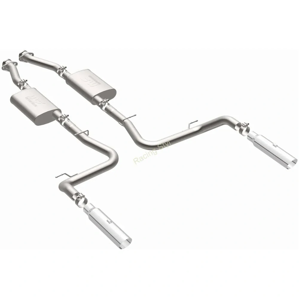 Magnaflow výfuk #15644 Ford Mustang 4.6L V8 Cobra 1999-2004
