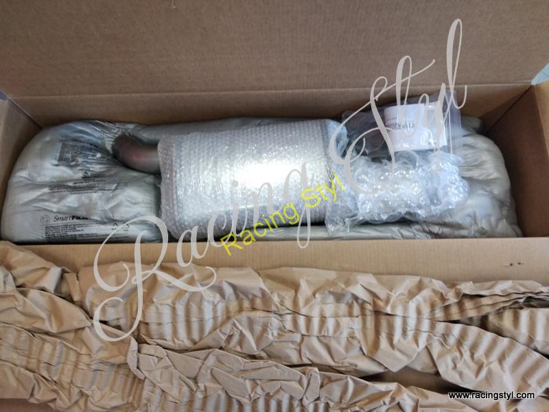 Magnaflow výfuk #15889 Ford Mustang 4.0L V6 2005-09