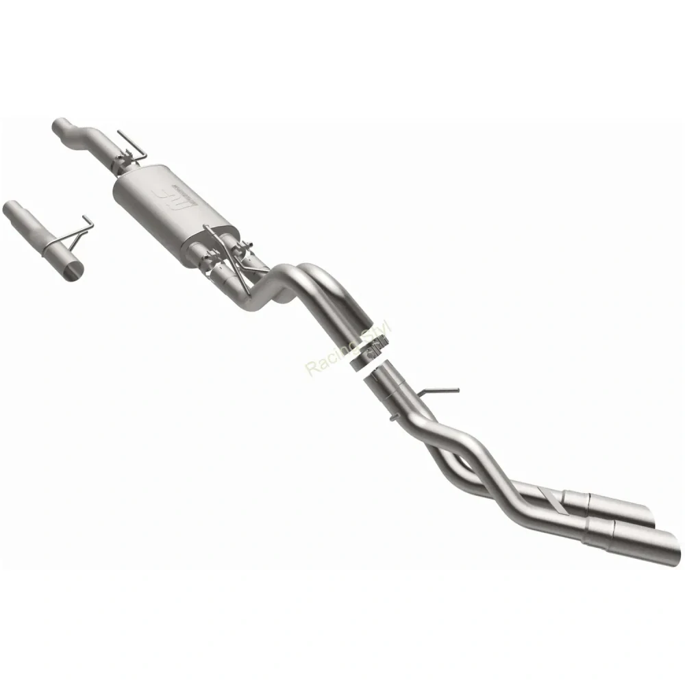 Magnaflow výfuk #16523 Ford F-150 4.6L/ 5.4L V8 2004-10