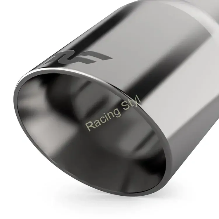 Magnaflow výfuk #15250 Dodge RAM 1500 3.6L V6 2013-24; 3.7L V6 2009-12