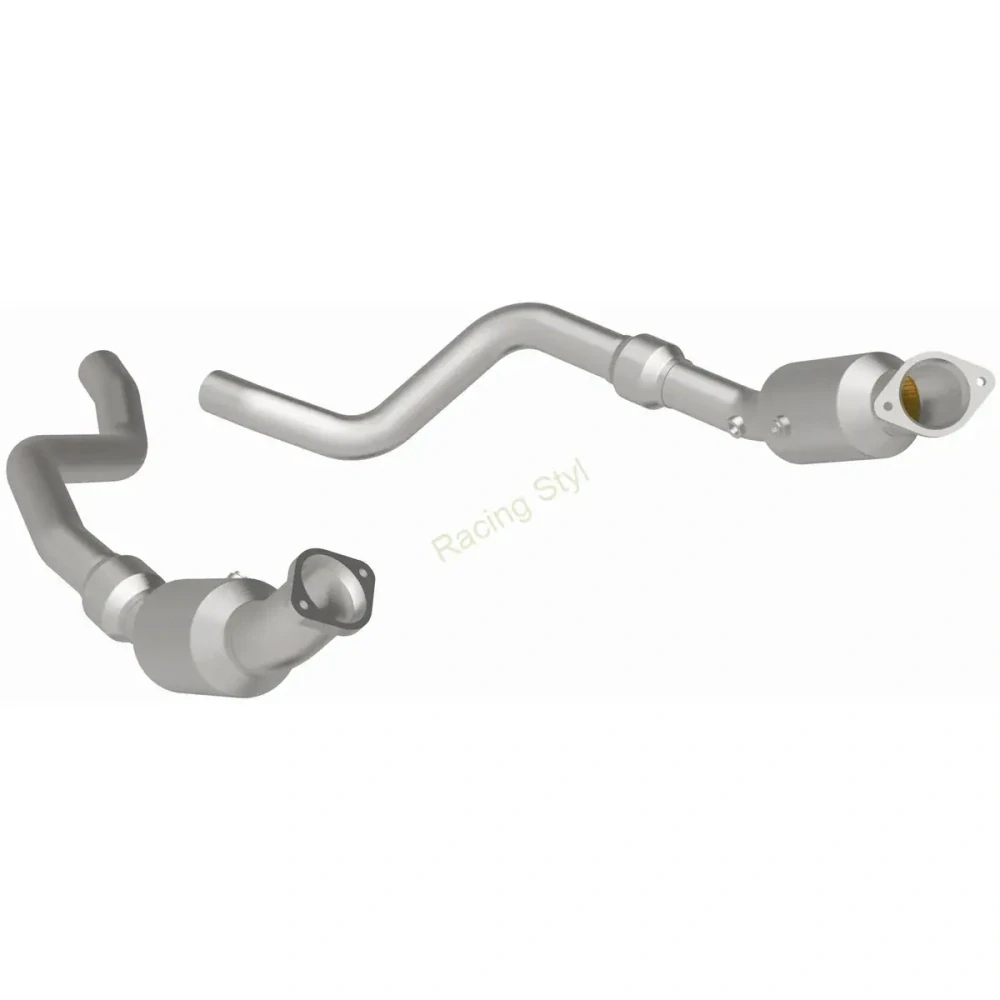 Magnaflow katalyzátor #16421 Chrysler 300 2005-17/ Dodge Challenger R/T 2009-17/ Charger 2007-12/ Magnum 2005-08 5.7L V8