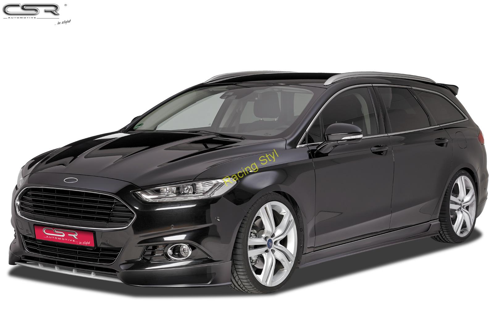 Boční prahy CSR pro Ford Mondeo MK5