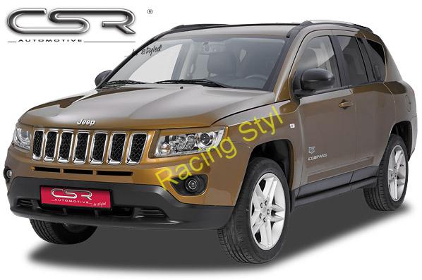 Jeep Compass mračítka světel CSR