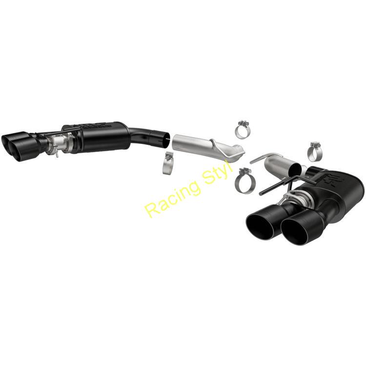 MagnaFlow výfuk 19419 Ford Mustang 5.0L V8 2018-20