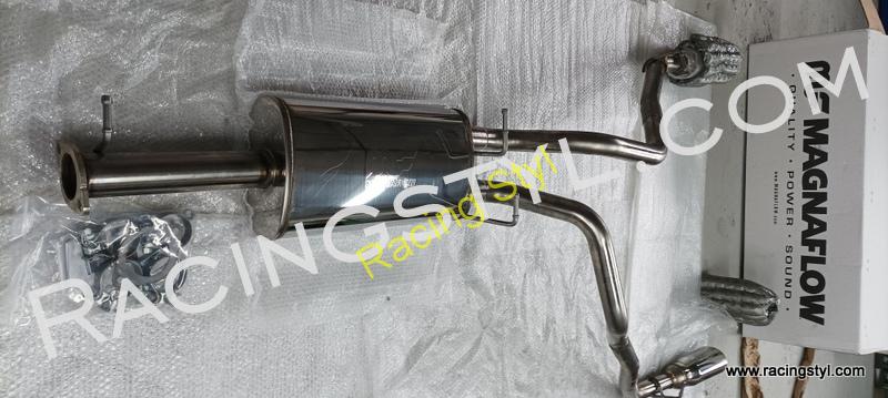 MagnaFlow výfuk #19429 Dodge RAM 1500 5.7L V8 2019-24