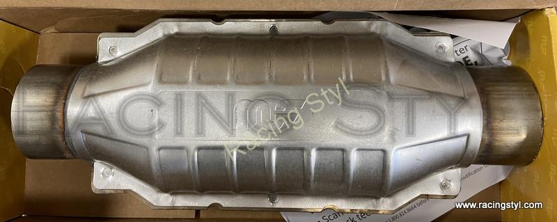 Katalyzátor MagnaFlow 94009 univerzální 76,2 mm