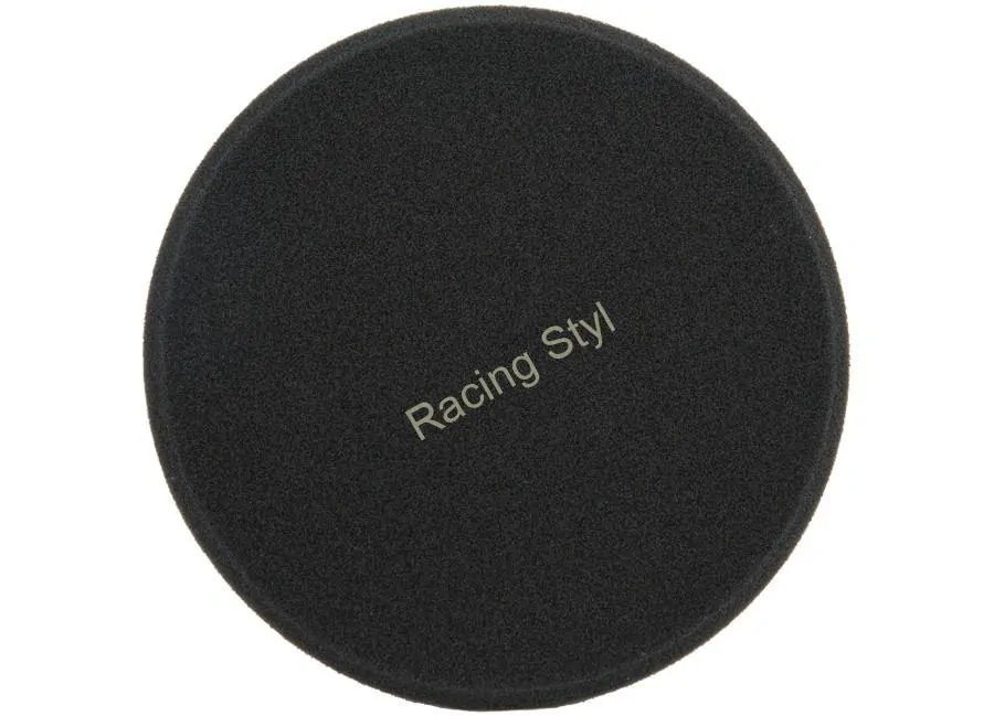 Meguiar's Soft Buff Foam Finishing Disc 5" - finišovací a voskovací kotouč pro DA leštičku (měkký) 5palcový