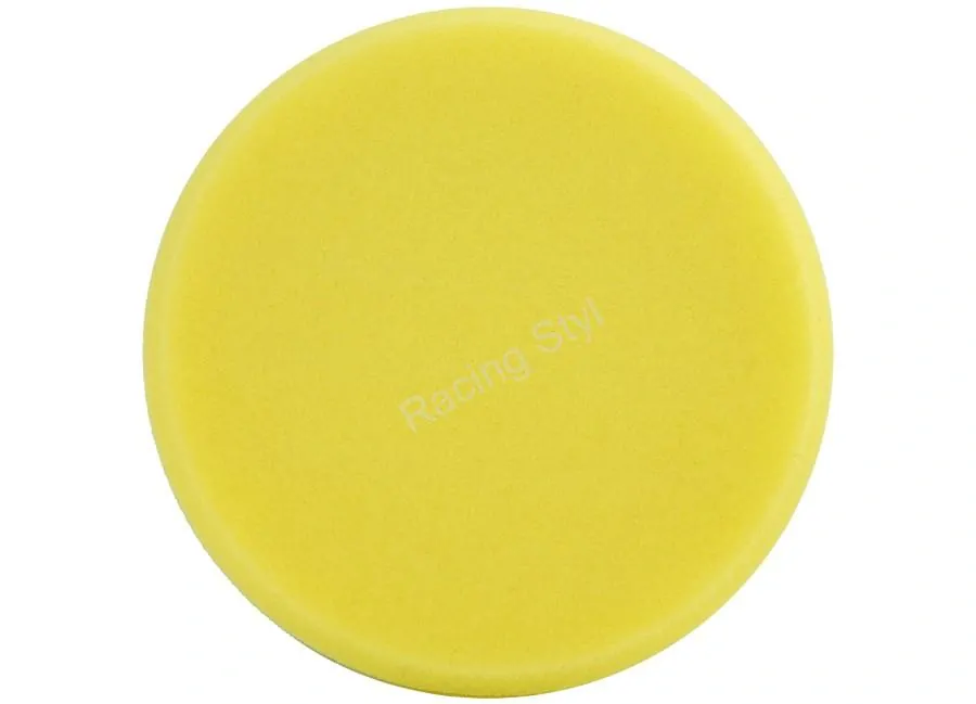 Meguiar's Soft Buff Foam Polishing Disc 5" - lešticí kotouč pro DA leštičku (střední) 5palcový