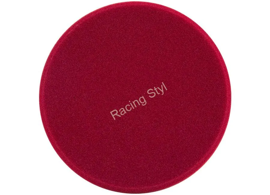 Meguiar's Soft Buff Foam Cutting Disc 5" - korekční kotouč pro DA leštičku (tvrdý) 5palcový