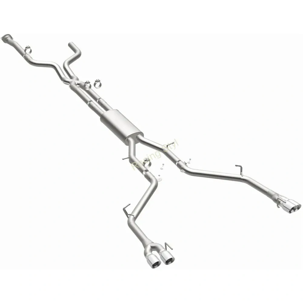 Magnaflow výfuk 19301 Cadillac CT6 3.0L V6 2016-19