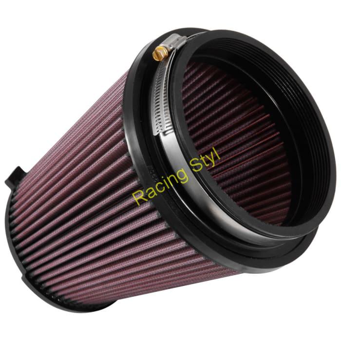 Vzduchový filtr K&N E-0649 Ford Mustang Shelby GT350 5.2L 2015-19