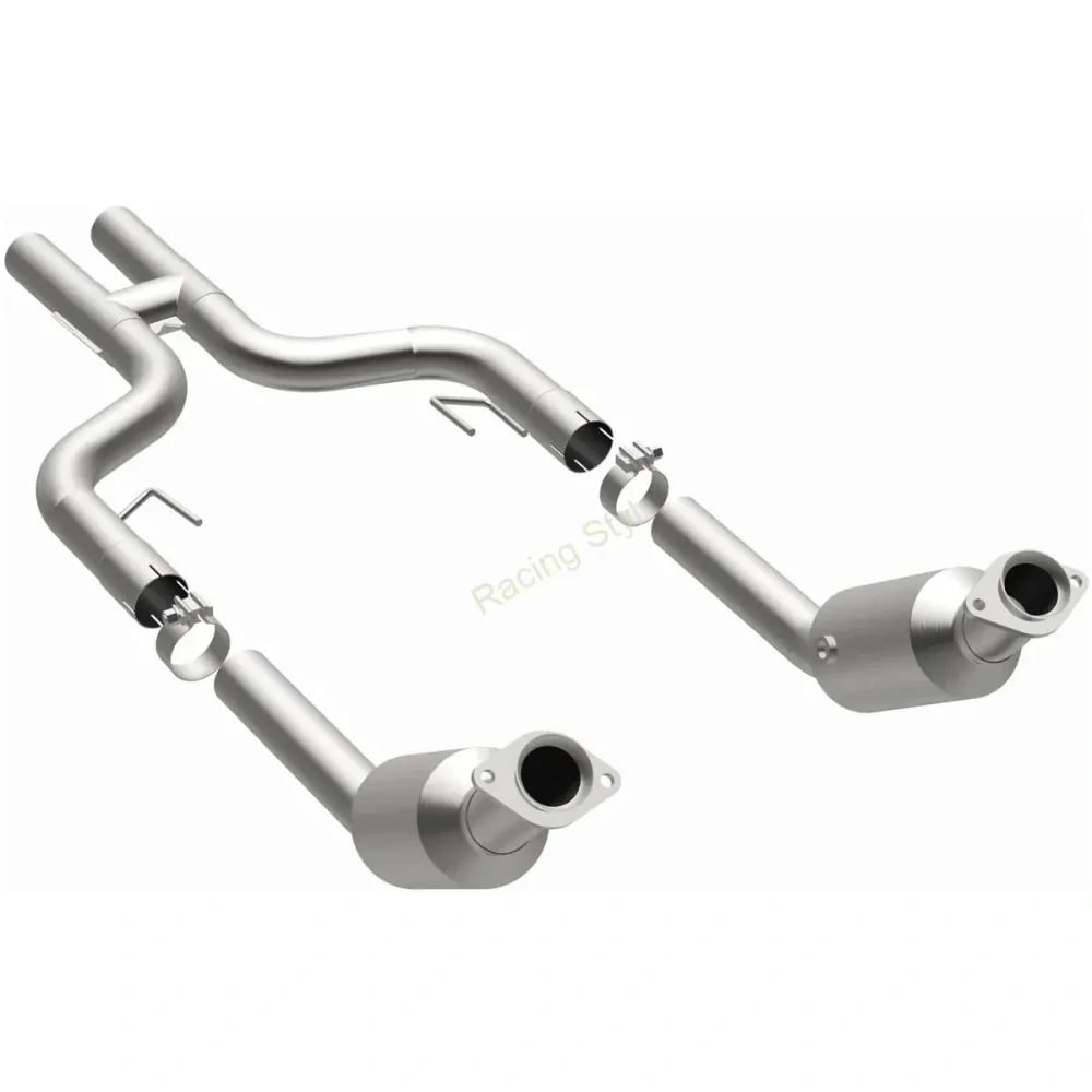 MagnaFlow katalyzátor #49001 Ford Mustang 4.6L V8 2005-10