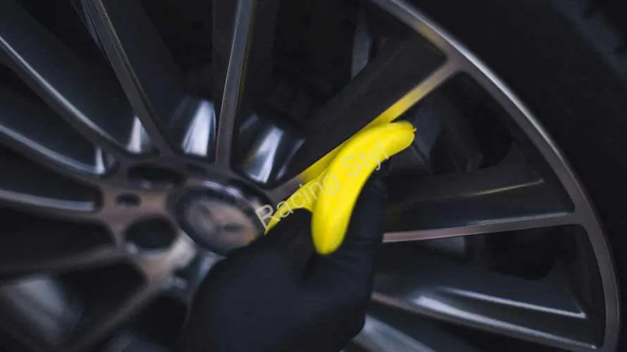 Auto Finesse Foam Applicator pěnový aplikátor