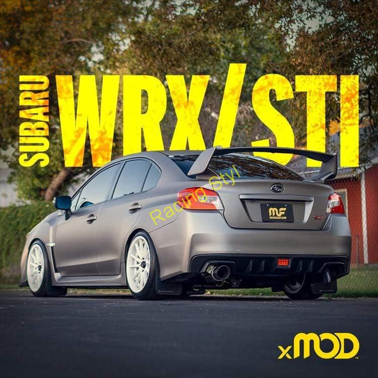 MagnaFlow XMOD #19547 Subaru Impreza WRX 2,0L/ WRX STi 2,5L 2011-21
