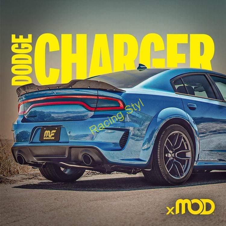 MagnaFlow výfuk XMOD #19496 Dodge Charger 6.4/ 6.2L/ 5.7L V8 a Chrysler 300 5.7L V8 2015-21