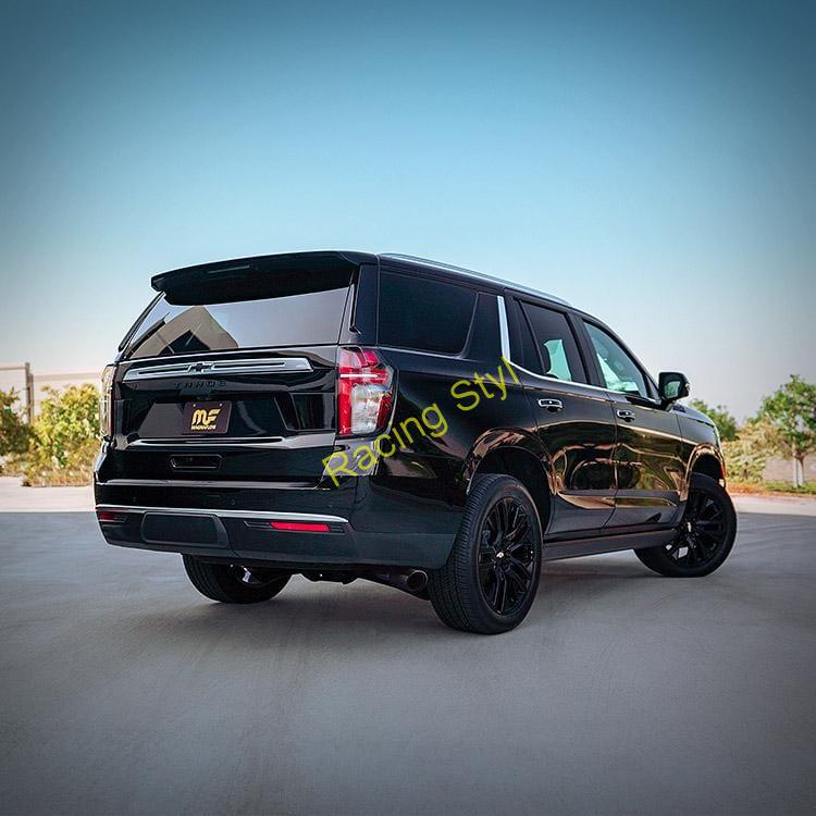 MagnaFlow výfuk #19540 Chevrolet Tahoe a GMC Yukon 5.3L V8 2021-22