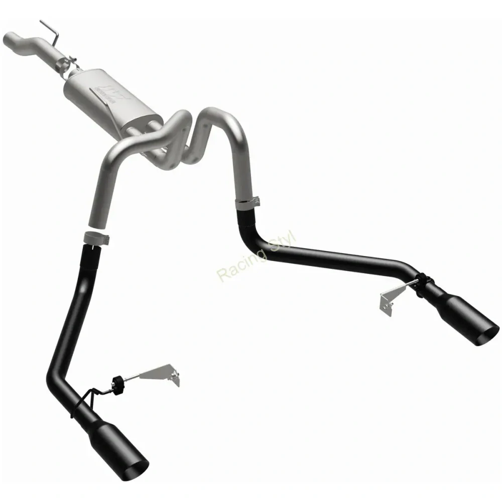 MagnaFlow výfuk #19562 Ford F-150 5.0L V8 a 2.7-3.5L V6 2021-26