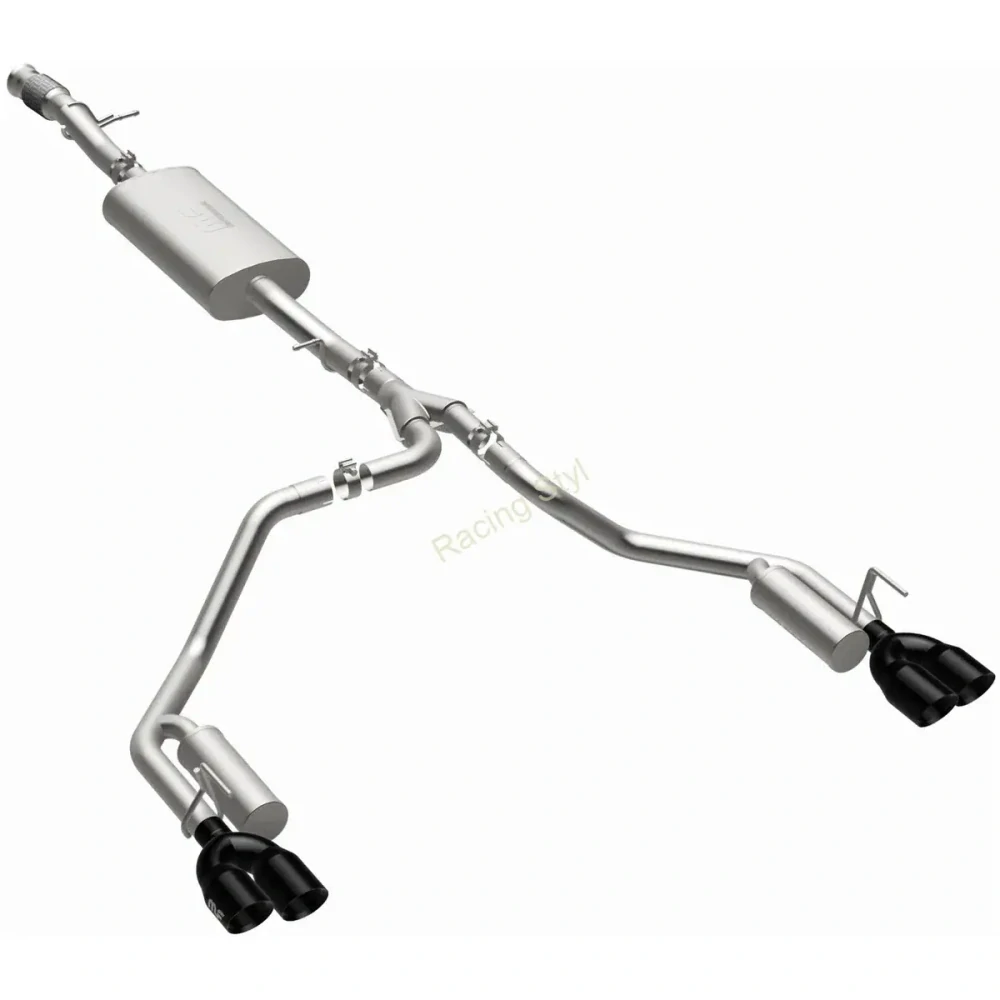 MagnaFlow #19580 Chevy Tahoe/ GMC Yukon/ Cadillac Escalade 6.2L V8 2012-26
