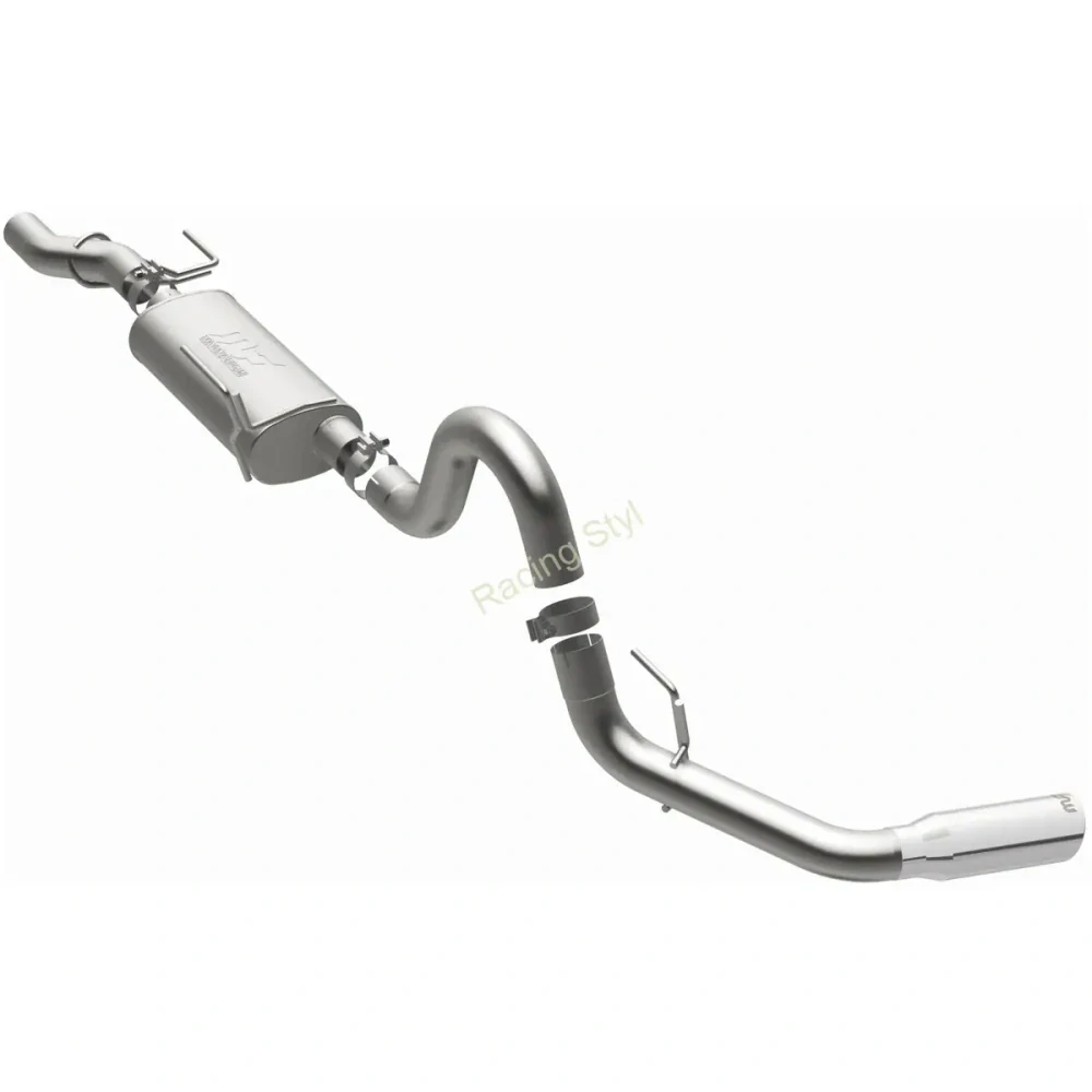 MagnaFlow výfuk #19590 Ford F-150 3.5L V6 PowerBoost 2021-26