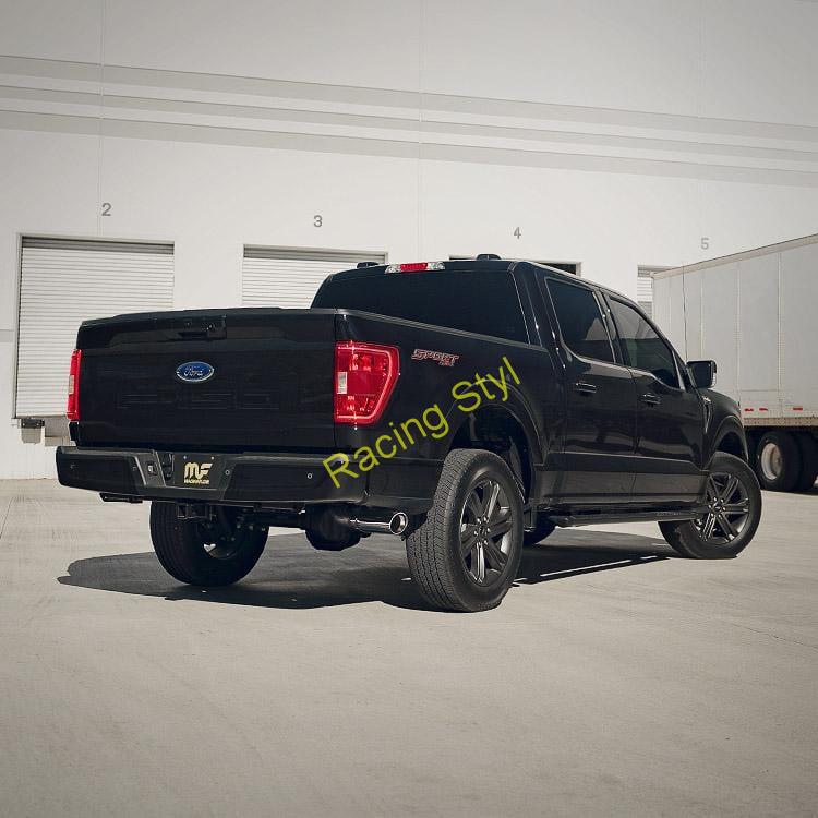 MagnaFlow výfuk #19590 Ford F-150 3.5L V6 PowerBoost 2021-22