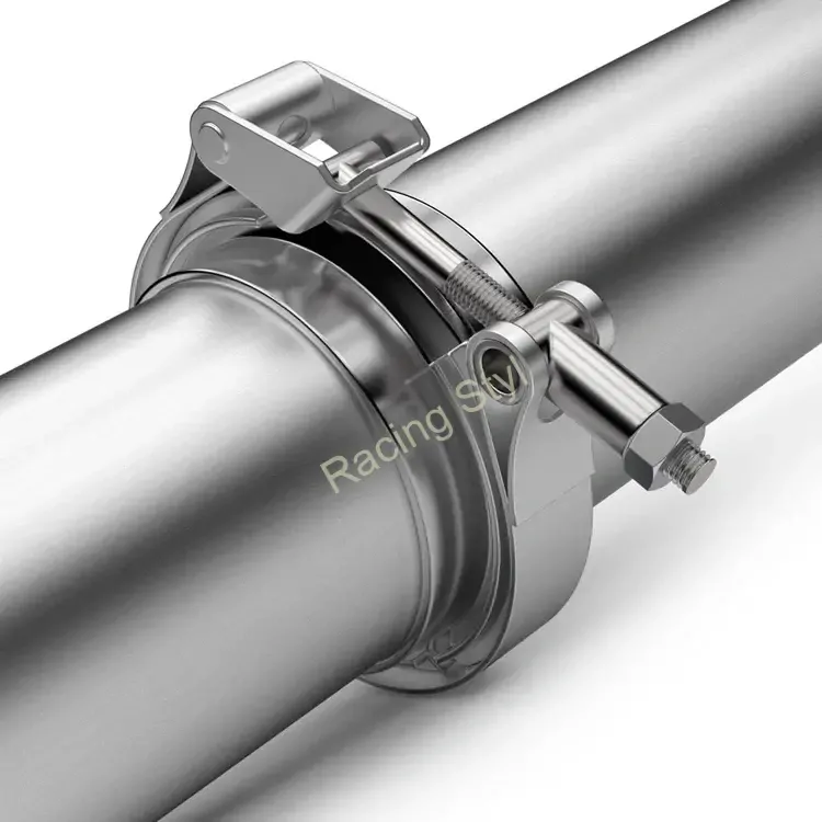 Magnaflow výfuk #19582 Jeep Wrangler Rubicon 392 6.4L V8 2021-24