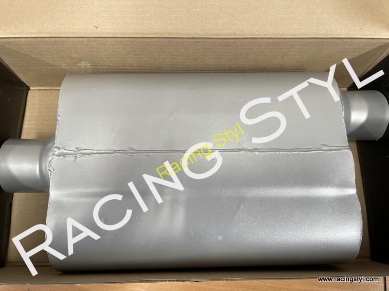 Tlumič výfuku Rumble R22542 63,5 mm