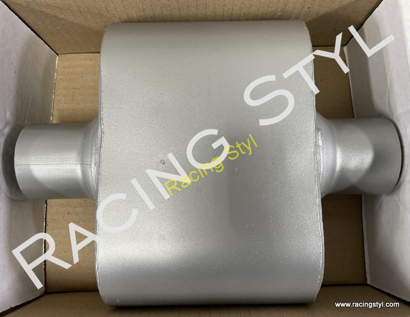 Tlumič výfuku Rumble R27426 63,5 mm