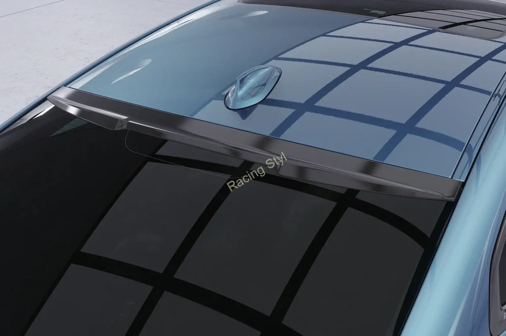 BMW 4 G22/ G82 Coupe spoiler na zadní okno Glossy Black CSR Lesk