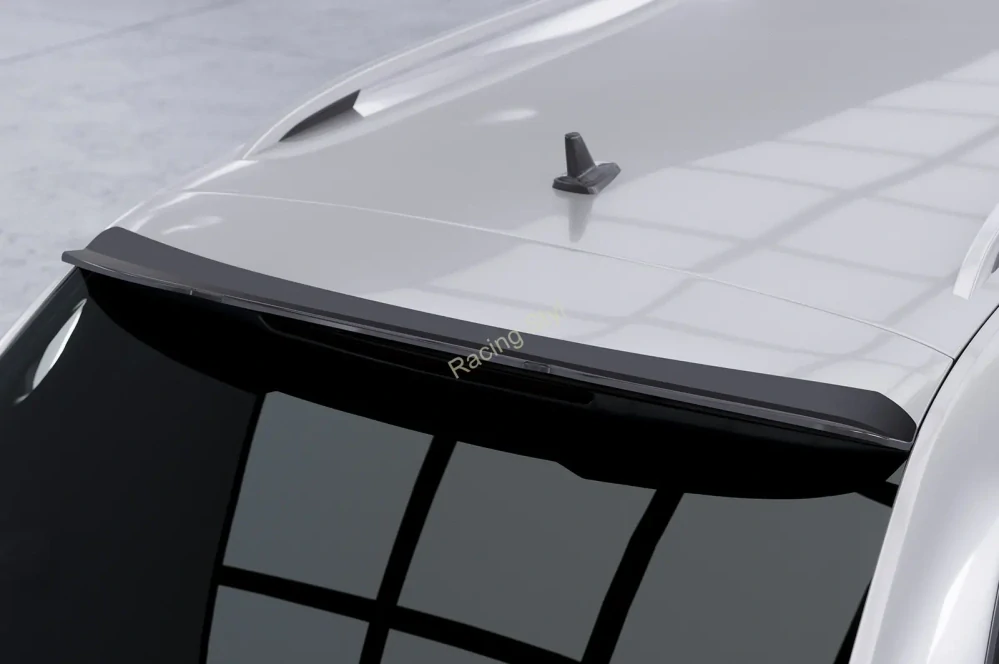 Škoda Octavia 3 5E Combi spoiler nad zadní okno Glossy Black CSR Lesk.