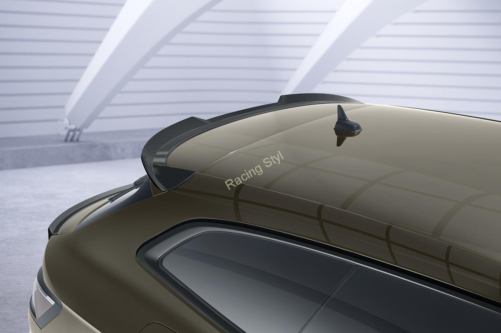 VW Arteon Shooting Brake spoiler nad zadní okno Glossy Black CSR Lesk