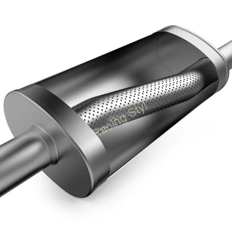 MagnaFlow výfuk #19597 Ford Maverick 2.0L 2022-23