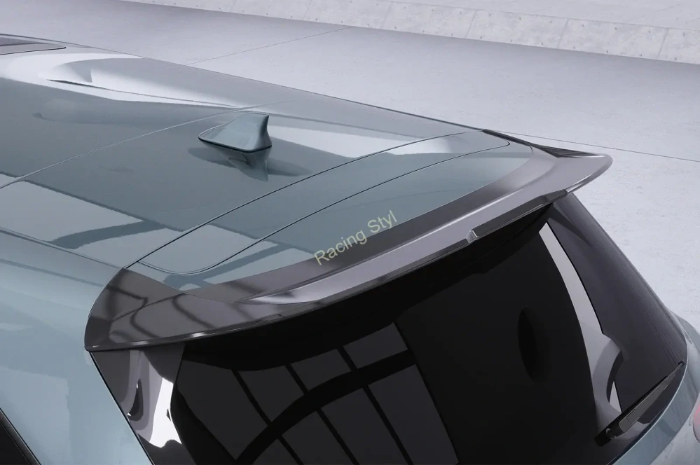 Kia Ceed (CD) SW spoiler nad zadní okno Glossy Black CSR Lesk