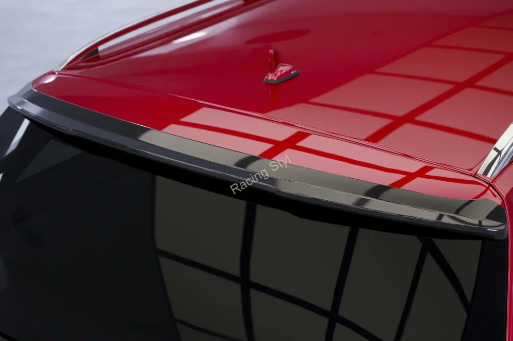 Mercedes Benz E S212 T-Model spoiler nad zadní okno Glossy Black CSR Lesk