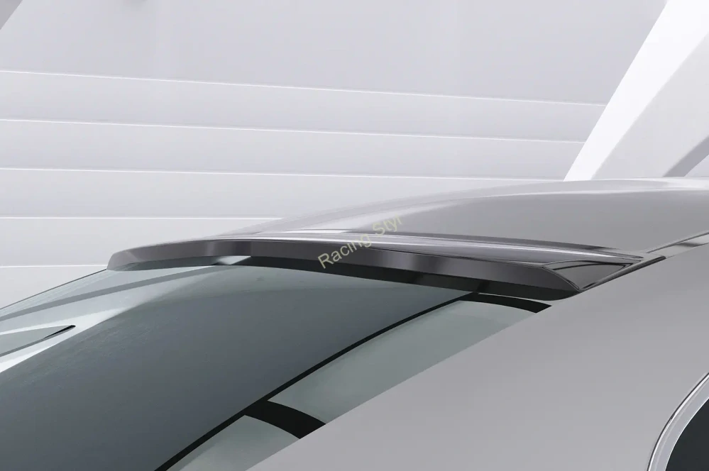 Mercedes Benz CLS (C257) spoiler na zadní okno Glossy Black CSR Lesk