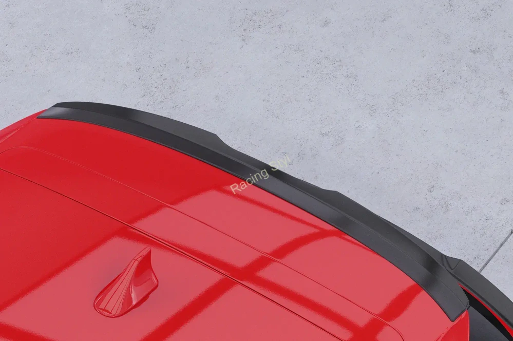 Kia Ceed (CD) spoiler nad zadní okno Glossy Black CSR Lesk