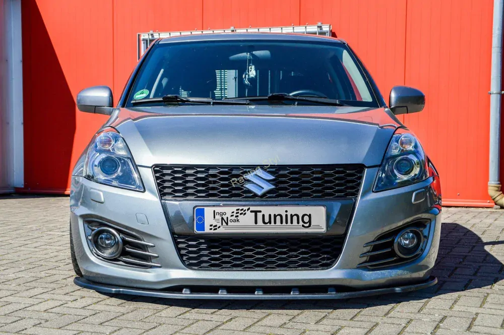 Suzuki Swift Sport FZ/NZ přední spoiler lipa IN Tuning