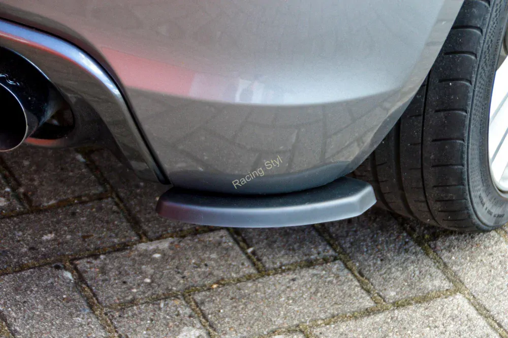 Suzuki Swift Sport FZ/NZ boční spoilery na zadní nárazník IN Tuning