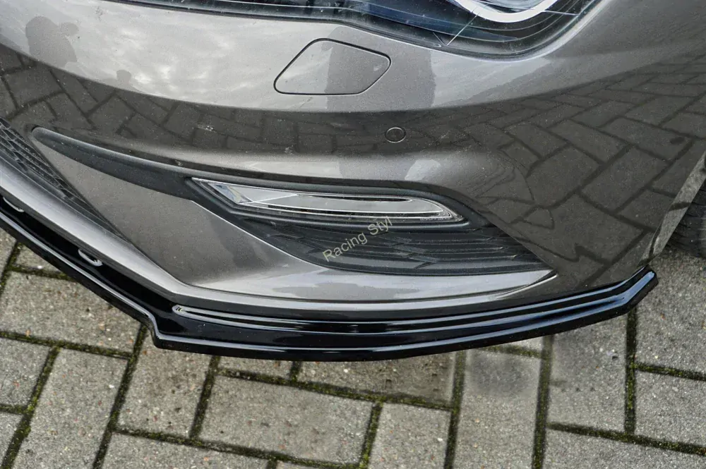 Seat Leon 5F Facelift FR/ Cupra přední spoiler lipa IN Tuning