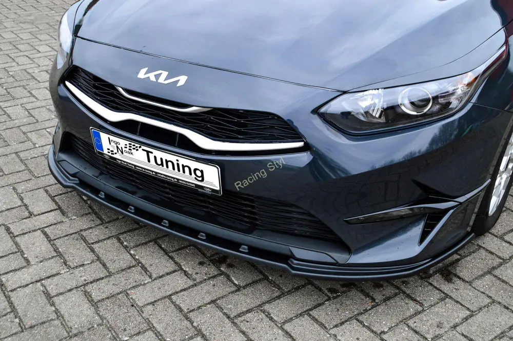 Kia Ceed CD přední spoiler lipa IN Tuning