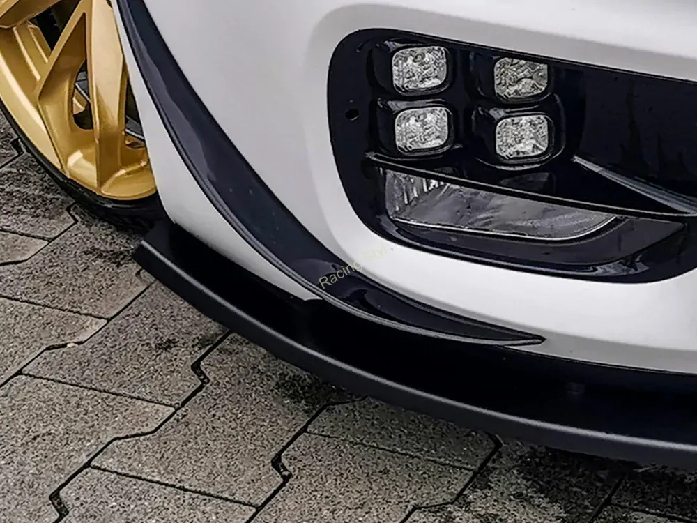Kia Ceed GT/ Pro Ceed GT JD přední spoiler lipa IN Tuning