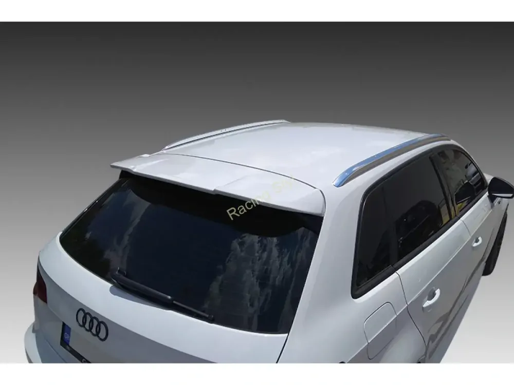 Audi A3 8V Sportback střešní spoiler MD Design