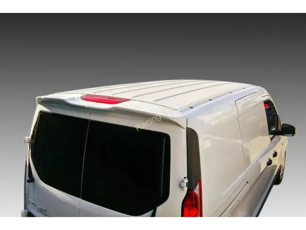 Ford Transit Connect střešní spoiler pro křídlové dveře MD Design